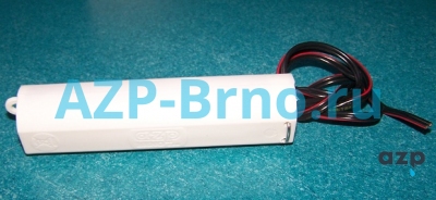 Набор смесителя 1772 0000 10 AZP Brno Чехия (фото, схема)